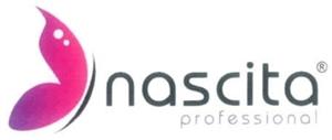 nascita professional - לוגו סימן מסחר