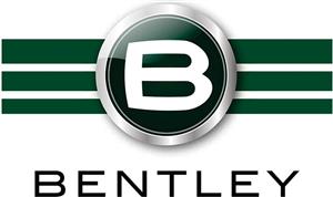 B BENTLEY - לוגו סימן מסחר