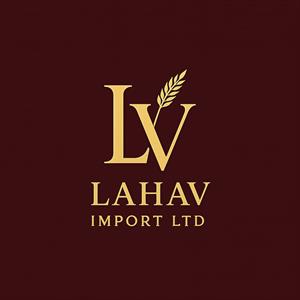 LV LAHAV IMPORT LTD - לוגו סימן מסחר