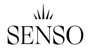 SENSO - לוגו סימן מסחר רשום