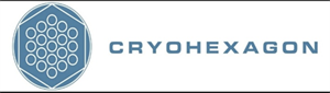 CRYOHEXAGON - לוגו סימן מסחר רשום