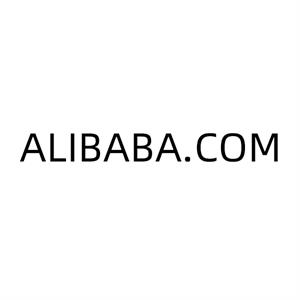 ALIBABA.COM - לוגו סימן מסחר רשום