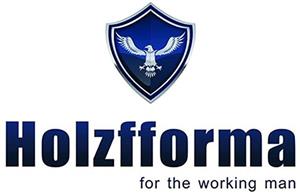 Holzfforma for the working man - לוגו סימן מסחר רשום