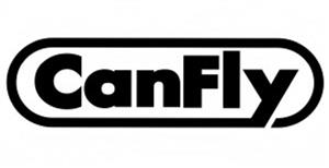 CanFly - לוגו סימן מסחר רשום