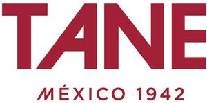 TANE MÉXICO 1942 - לוגו סימן מסחר רשום