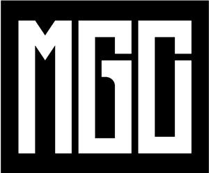 MGC - לוגו סימן מסחר רשום