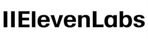 IIElevenLabs - לוגו סימן מסחר רשום