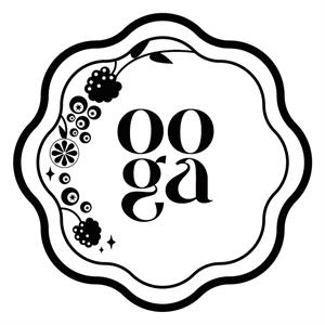ooga - לוגו סימן מסחר רשום