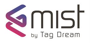 mist by Tag Dream - לוגו סימן מסחר רשום