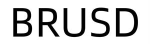 BRUSD - לוגו סימן מסחר רשום