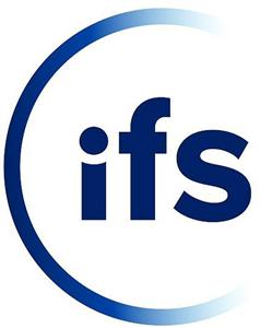 ifs - לוגו סימן מסחר רשום