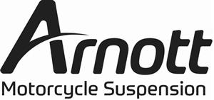 Arnott Motorcycle Suspension - לוגו סימן מסחר רשום