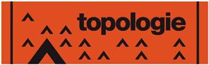 topologie - לוגו סימן מסחר רשום