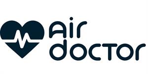 Air doctor - לוגו סימן מסחר