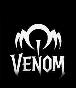VENOM - לוגו סימן מסחר