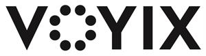 VOYIX - לוגו סימן מסחר רשום