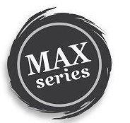 MAX SERIES - לוגו סימן מסחר רשום
