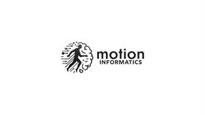 Motion Informatics - לוגו סימן מסחר רשום