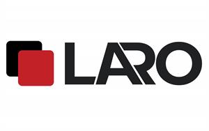 LARO - לוגו סימן מסחר רשום