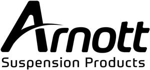 Arnott Suspension Products - לוגו סימן מסחר רשום