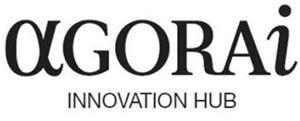 agorai INNOVATION HUB - לוגו סימן מסחר רשום