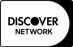 DISCOVER NETWORK - לוגו סימן מסחר רשום