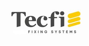 Tecfi FIXING SYSTEMS - לוגו סימן מסחר רשום