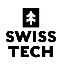 SWISS TECH - לוגו סימן מסחר