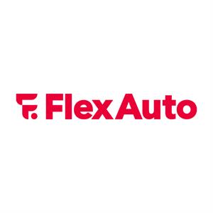 F.FlexAuto - לוגו סימן מסחר רשום