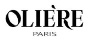 OLIERE PARIS - לוגו סימן מסחר