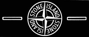 STONE ISLAND - לוגו סימן מסחר רשום