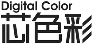 Digital Color - לוגו סימן מסחר