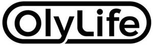 OlyLife - לוגו סימן מסחר