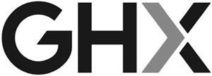 GHX - לוגו סימן מסחר רשום