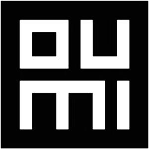 OUMI - לוגו סימן מסחר רשום