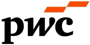 pwc - לוגו סימן מסחר רשום