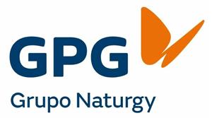 GPG Grupo Naturgy - לוגו סימן מסחר רשום