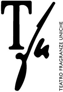 TFU TEATRO FRAGRANZE UNICHE - לוגו סימן מסחר רשום