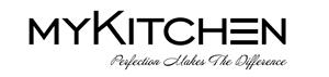 MY KITCHEN Perfection Makes The Difference - לוגו סימן מסחר רשום