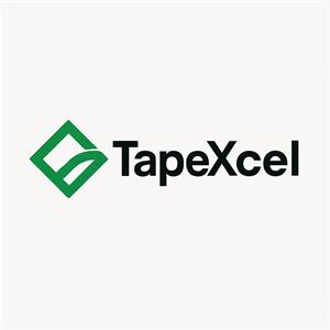 TapeXcel - לוגו סימן מסחר רשום