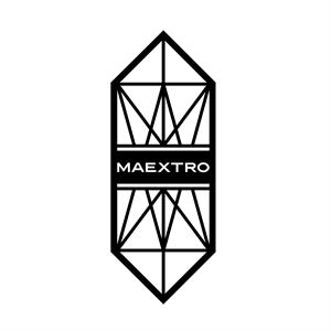 MAEXTRO - לוגו סימן מסחר רשום