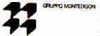 GRUPPO MONTEDISON - לוגו סימן מסחר