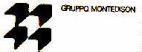 GRUPPO MONTEDISON - לוגו סימן מסחר