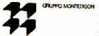 GRUPPO MONTEDISON - לוגו סימן מסחר