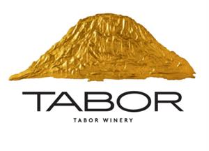 TABOR TABOR WINERY - לוגו סימן מסחר רשום