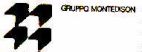 GRUPPO MONTEDISON - לוגו סימן מסחר