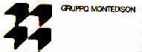GRUPPO MONTEDISON - לוגו סימן מסחר