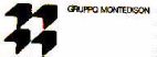 GRUPPO MONTEDISON - לוגו סימן מסחר