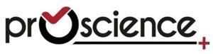 proscience - לוגו סימן מסחר רשום