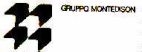 GRUPPO MONTEDISON - לוגו סימן מסחר